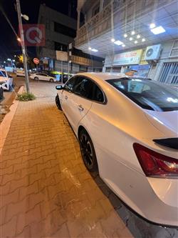 شيفروليه ماليبو